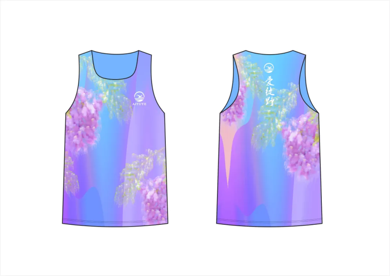 2025愛徒野昆明滇池“藍(lán)花楹”半程馬拉松(賽事規(guī)程)（3）