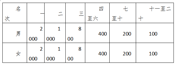 2025蘭考沿黃馬拉松(賽事規(guī)程)(5) 2025蘭考沿黃馬拉松(賽事規(guī)程)(5)