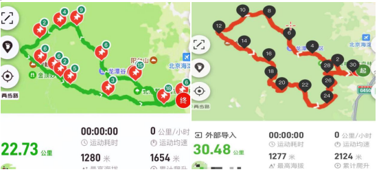 “北京巔峰”2025北京四峰越野賽(賽事規(guī)程)(5) “北京巔峰”2025北京四峰越野賽(賽事規(guī)程)(5)