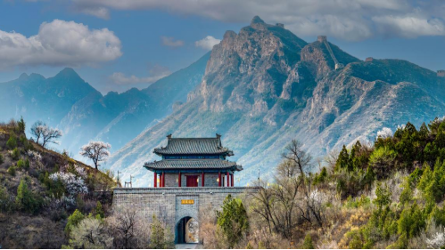 2025第二屆古北口長城穿越挑戰(zhàn)賽(賽事規(guī)程)(19) 2025第二屆古北口長城穿越挑戰(zhàn)賽(賽事規(guī)程)(19)