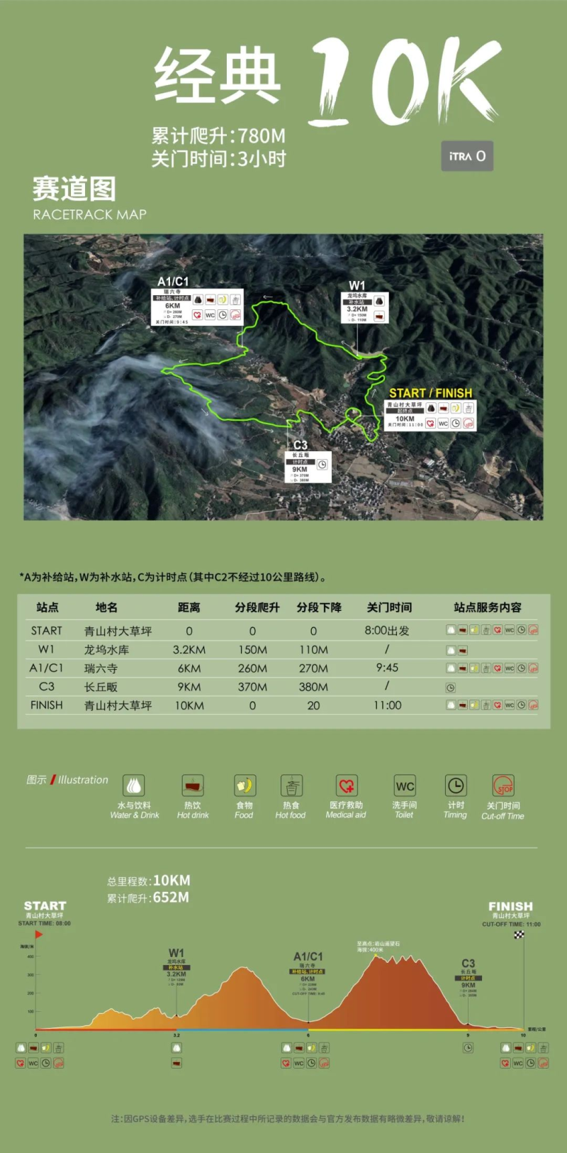2025余杭新春跑山賽(賽事規(guī)程)（12）