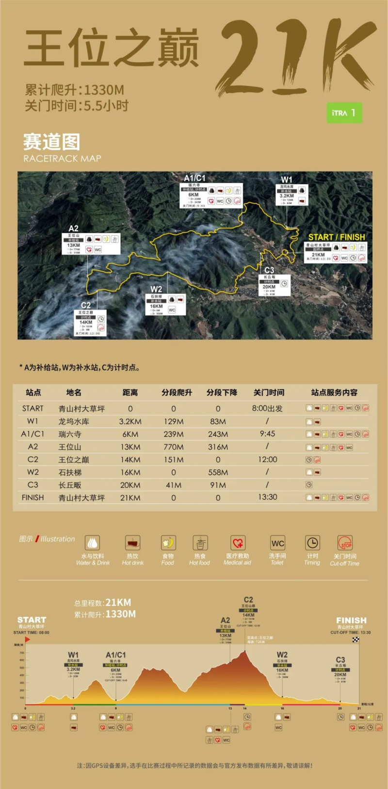 2025余杭新春跑山賽(賽事規(guī)程)（13）