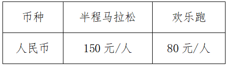 2025連南半程馬拉松(賽事規(guī)程)(3) 2025連南半程馬拉松(賽事規(guī)程)(3)