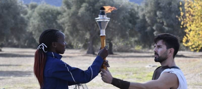 2025年雅典馬拉松(賽事規(guī)程)（2）