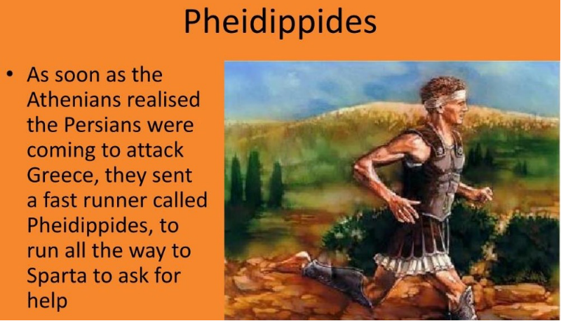 2025年雅典馬拉松(賽事規(guī)程)