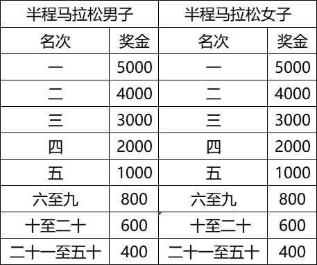 2025廉江半程馬拉松比賽（路線＋規(guī)模）（5）