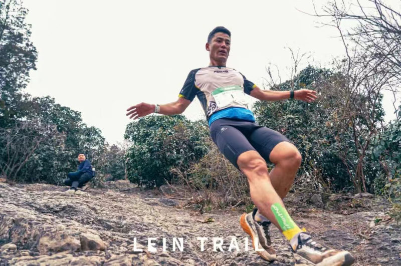 2025縱情山野春季探險(xiǎn)賽(賽事規(guī)程)