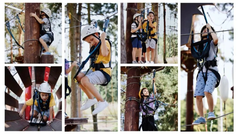 2025縱情山野春季探險(xiǎn)賽(賽事規(guī)程)（15）