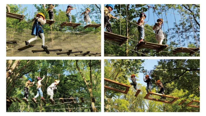 2025縱情山野春季探險(xiǎn)賽(賽事規(guī)程)（16）