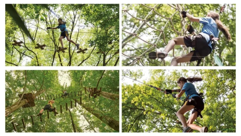 2025縱情山野春季探險(xiǎn)賽(賽事規(guī)程)（18）