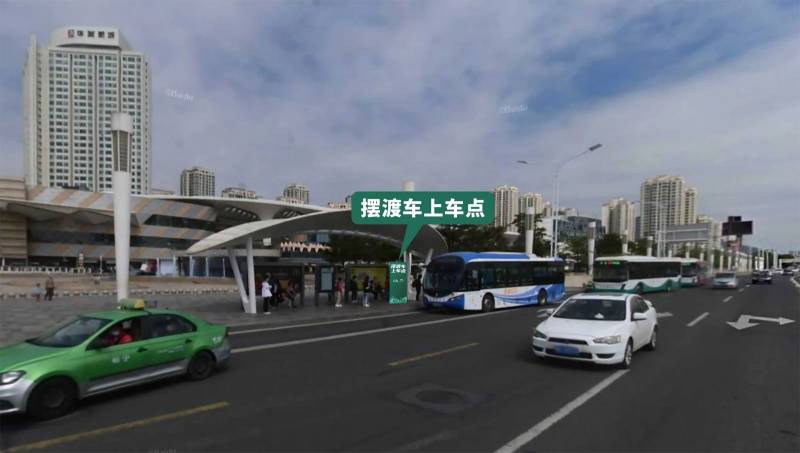 2024橫琴馬拉松擺渡專線去程路線指引(上下車點+票價+車程時間)(6) 2024橫琴馬拉松擺渡專線去程路線指引(上下車點+票價+車程時間)(6)