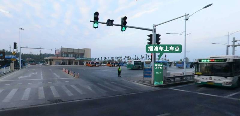 2024橫琴馬拉松擺渡專線去程路線指引(上下車點+票價+車程時間)(10) 2024橫琴馬拉松擺渡專線去程路線指引(上下車點+票價+車程時間)(10)