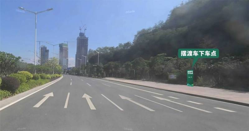 2024橫琴馬拉松擺渡專線去程路線指引(上下車點+票價+車程時間)(9) 2024橫琴馬拉松擺渡專線去程路線指引(上下車點+票價+車程時間)(9)