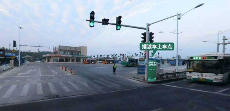 2024橫琴馬拉松擺渡專線都有哪些站點(diǎn)(6) 2024橫琴馬拉松擺渡專線都有哪些站點(diǎn)(6)