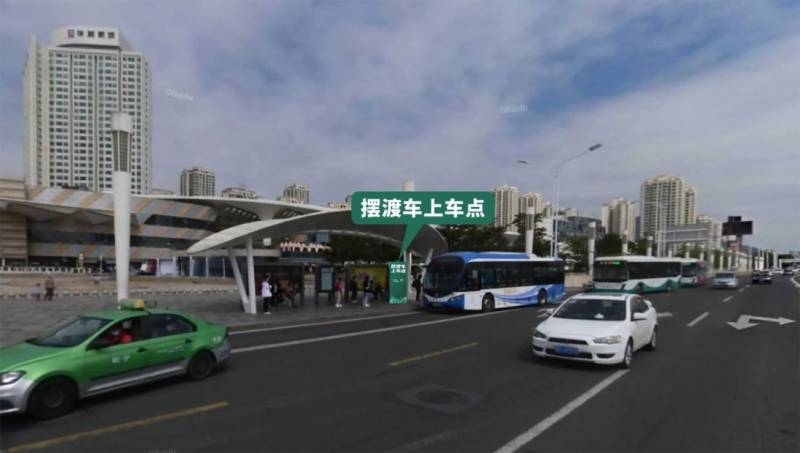 2024橫琴馬拉松擺渡專線都有哪些站點(diǎn)(4) 2024橫琴馬拉松擺渡專線都有哪些站點(diǎn)(4)