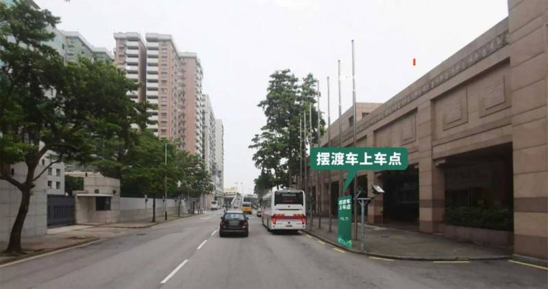 2024橫琴馬拉松擺渡專線都有哪些站點(diǎn)(9) 2024橫琴馬拉松擺渡專線都有哪些站點(diǎn)(9)