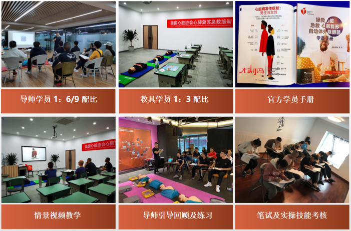 2025年AHA急救培訓4月(賽事規(guī)程)(3) 2025年AHA急救培訓4月(賽事規(guī)程)(3)