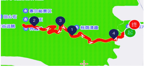 “少年強 中國強”2025北京親子越野賽(賽事規(guī)程)