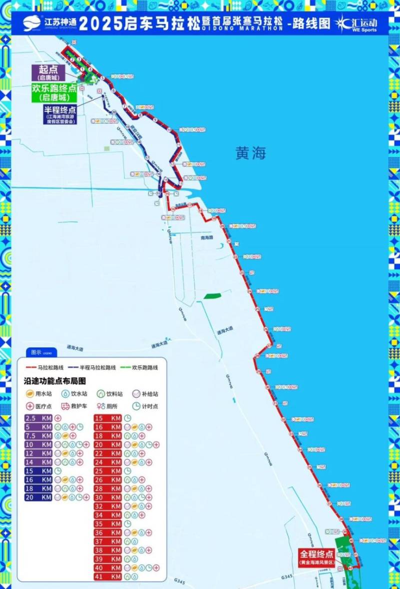 2025南通啟東馬拉松賽替跑會有什么處罰？