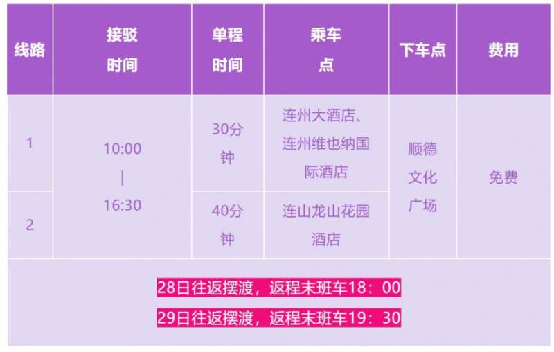 2025年連南半程馬拉松參賽物資什么時候開始領(lǐng)取