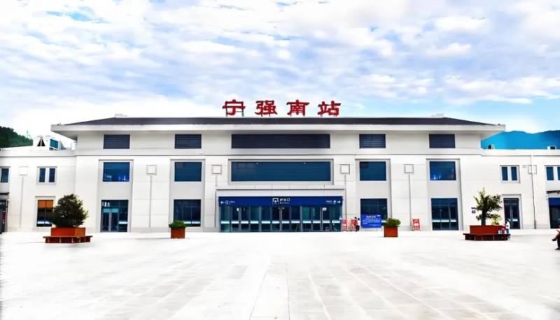 2025寧強(qiáng)半程馬拉松賽前領(lǐng)物指南（時(shí)間+地點(diǎn)+預(yù)約入口）（8）