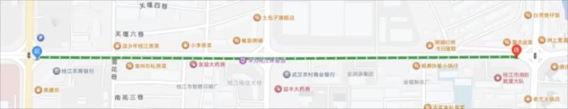 2025枝江女子馬拉松交通管制（6）