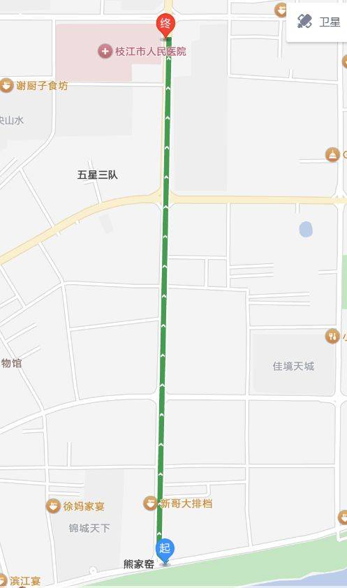 2025枝江女子馬拉松交通管制（5）