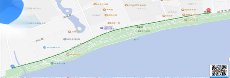 2025枝江女子馬拉松交通管制（4）