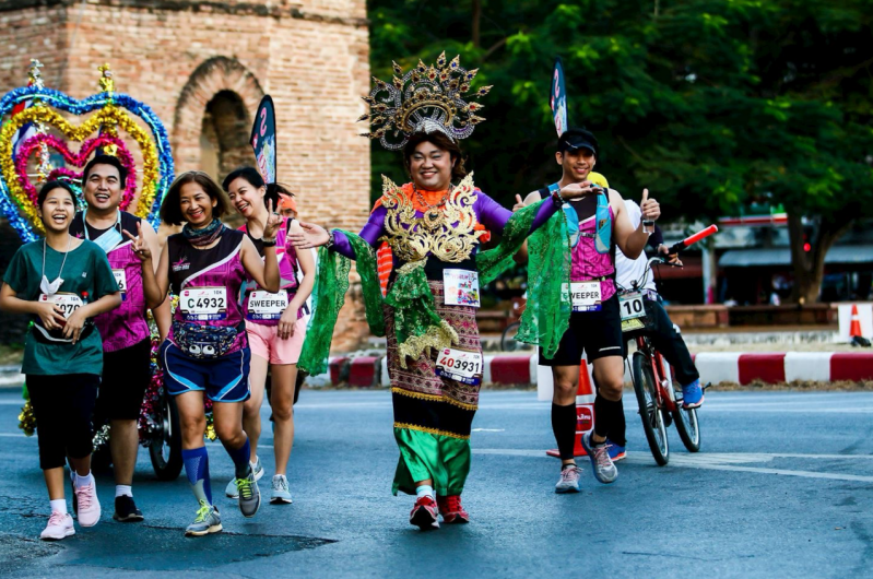 2025清邁馬拉松(賽事規(guī)程)(2) 2025清邁馬拉松(賽事規(guī)程)(2)