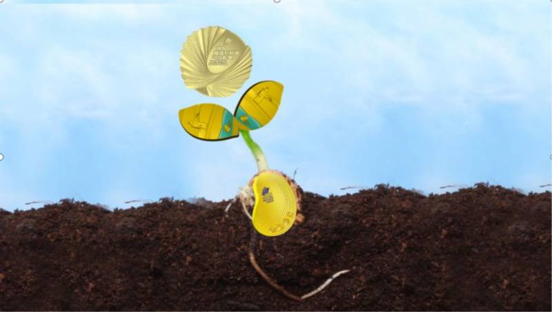 2025楊凌馬拉松參賽服/獎牌長什么樣？（12）