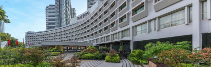 2025渣打新加坡馬拉松(賽事規(guī)程)（8）