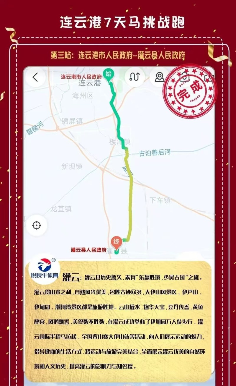 2025連云港第三屆七連馬極限挑戰(zhàn)賽(賽事規(guī)程)(3) 2025連云港第三屆七連馬極限挑戰(zhàn)賽(賽事規(guī)程)(3)