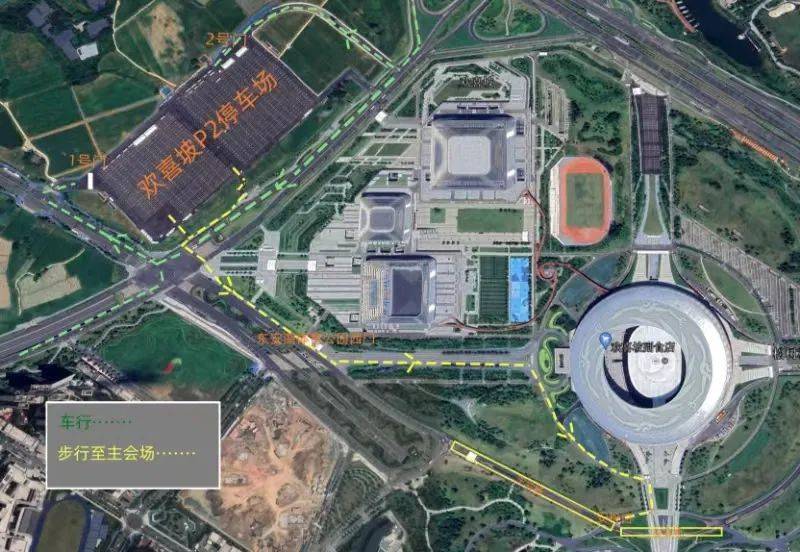 2025第三屆東安湖半程馬拉松交通指南 2025第三屆東安湖半程馬拉松交通指南