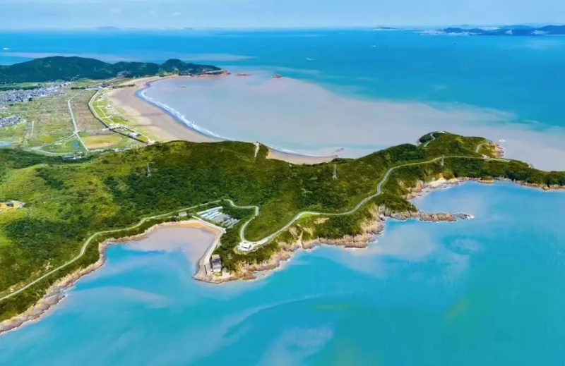 2025海島公園岱山島徒步大會(huì)(賽事規(guī)程)（6）