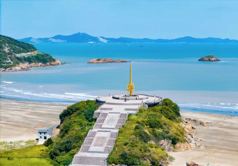 2025海島公園岱山島徒步大會(huì)(賽事規(guī)程)（8）