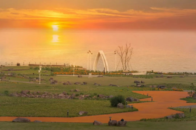 2025海島公園岱山島徒步大會(huì)(賽事規(guī)程)（10）