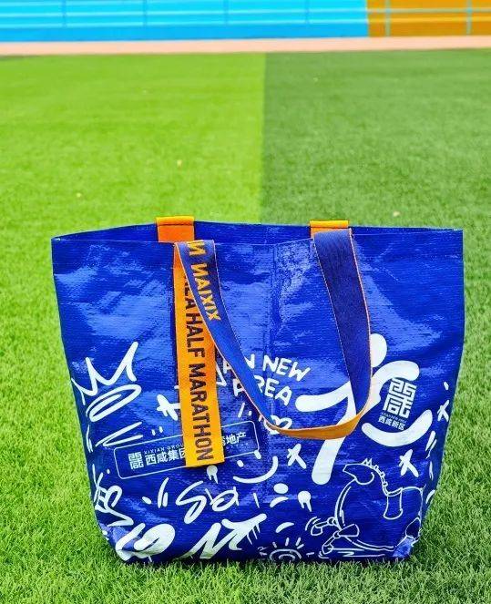 2025西咸半馬賽事物資公布（獎牌+參賽服+完賽包）（7）