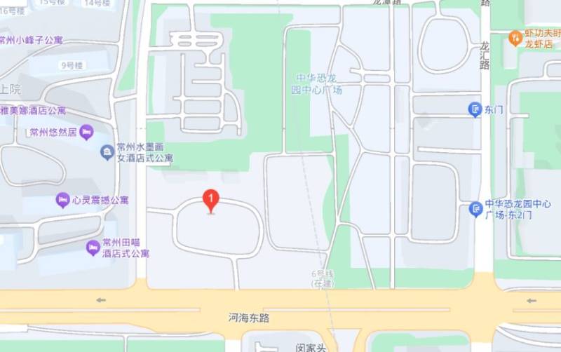 2025常州大運(yùn)河半馬交通接駁指南(最新)(4) 2025常州大運(yùn)河半馬交通接駁指南(最新)(4)