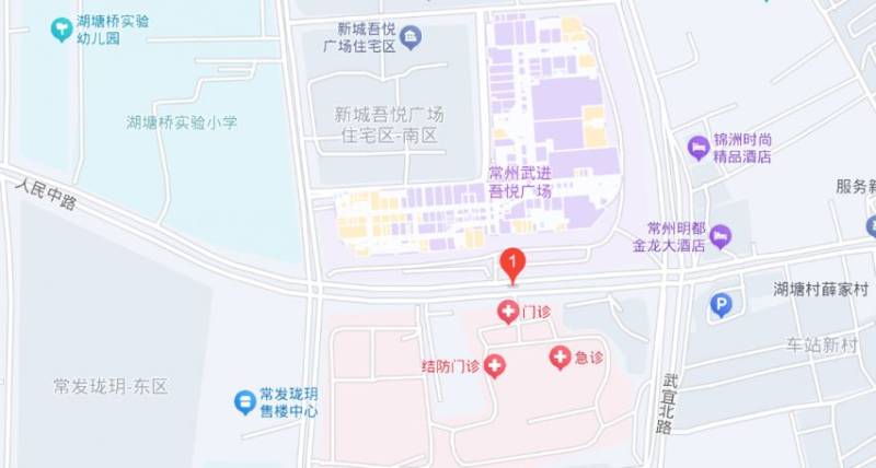 2025常州大運(yùn)河半馬交通接駁指南(最新)(3) 2025常州大運(yùn)河半馬交通接駁指南(最新)(3)