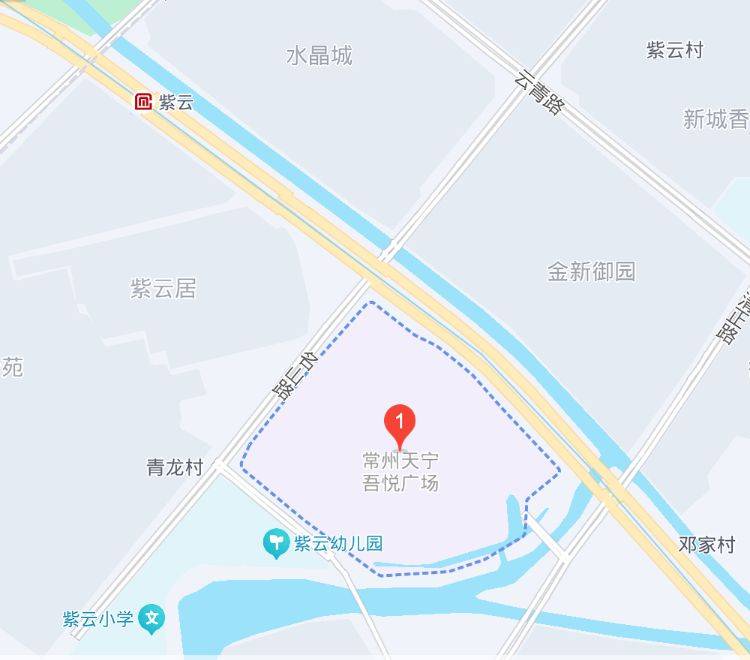 2025常州大運(yùn)河半馬交通接駁指南(最新)(5) 2025常州大運(yùn)河半馬交通接駁指南(最新)(5)