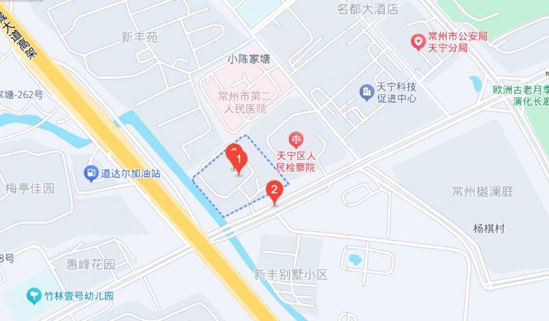 2025常州大運(yùn)河半馬交通接駁指南(最新)(6) 2025常州大運(yùn)河半馬交通接駁指南(最新)(6)