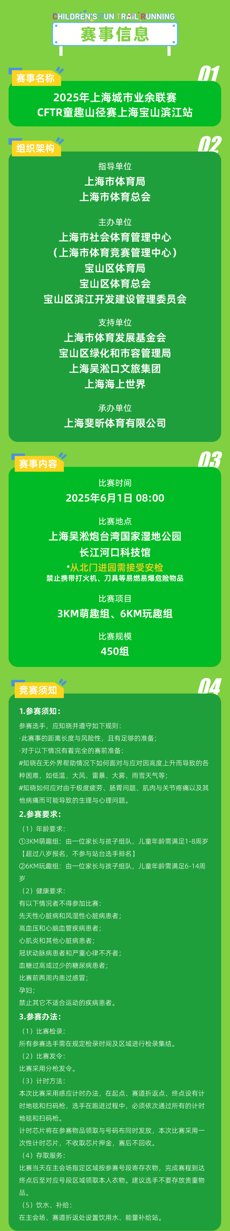 2025年CFTR童趣山徑賽-上海寶山濱江站(賽事規(guī)程)（2）