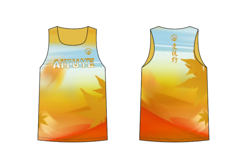 2025愛徒野昆明滇池'秋天的童話'半程馬拉松(賽事規(guī)程)（3）