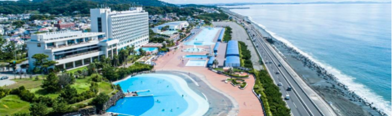 2025日本湘南馬拉松(賽事規(guī)程)（2）