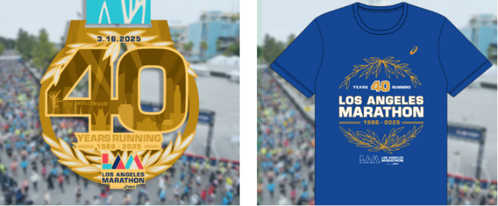 2026年洛杉磯馬拉松(賽事規(guī)程)（3）