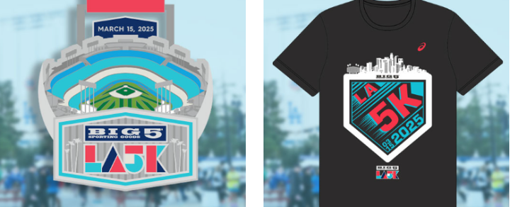 2026年洛杉磯馬拉松(賽事規(guī)程)（4）