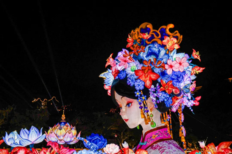 2025粵港澳大灣區(qū)燈會迷你馬拉松(賽事規(guī)程)（7）