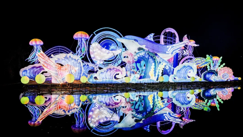 2025粵港澳大灣區(qū)燈會迷你馬拉松(賽事規(guī)程)（8）