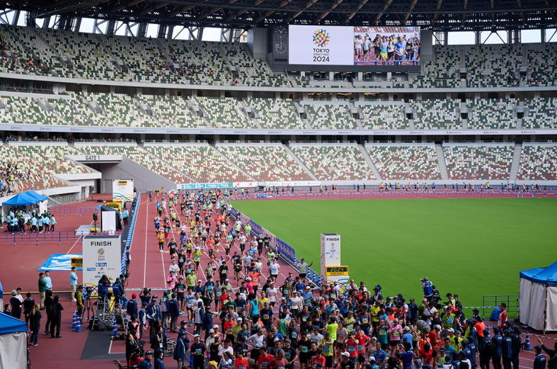 2025年?yáng)|京半程馬拉松(賽事規(guī)程)