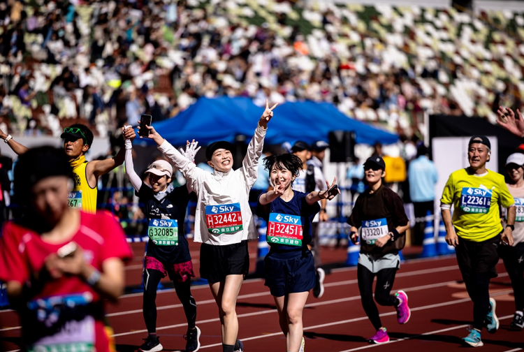 2025年?yáng)|京半程馬拉松(賽事規(guī)程)(2) 2025年?yáng)|京半程馬拉松(賽事規(guī)程)(2)